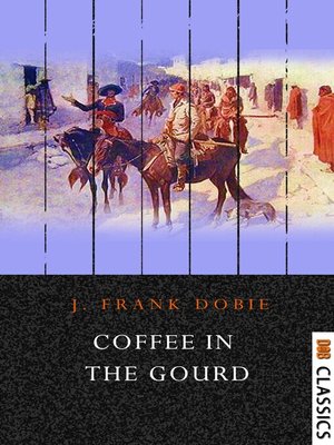 cover image of Coffee in The Gourd